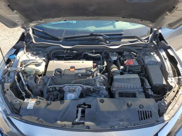 Photo 11 from auction – 2017 HONDA CIVIC EX with VIN 19XFC2F75HE001455