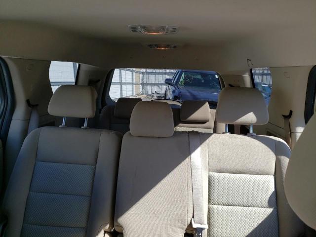 Photo 10 from auction – 2006 FORD FREESTYLE with VIN 1FMDK04136GA08460
