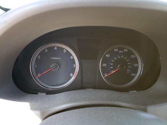 Photo 9 from auction – 2012 HYUNDAI ACCENT GLS with VIN KMHCT4AE6CU243441