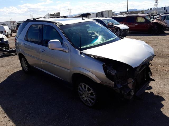 Photo 4 from auction – 2006 BUICK RENDEZVOUS with VIN 3G5DB03LX6S616167