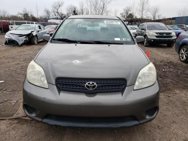 Photo 5 from auction – 2008 TOYOTA COROLLA MA with VIN 2T1KR32E28C713007