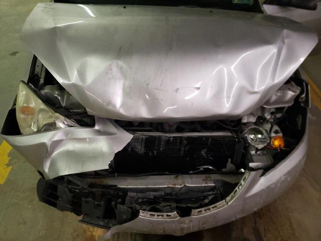 Photo 11 from auction – 2007 PONTIAC G6 VALUE L with VIN 1G2ZF58B474159328