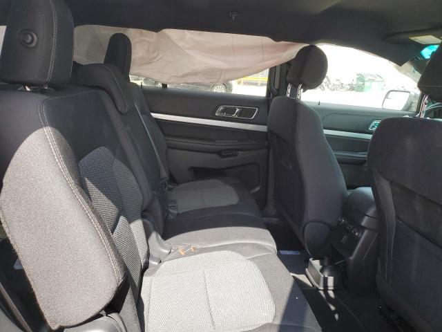 Photo 11 from auction – 2017 FORD EXPLORER X with VIN 1FM5K7D86HGB29397