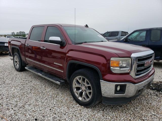 Photo 4 from auction – 2015 GMC SIERRA C15 with VIN 3GTP1VEC8FG353103