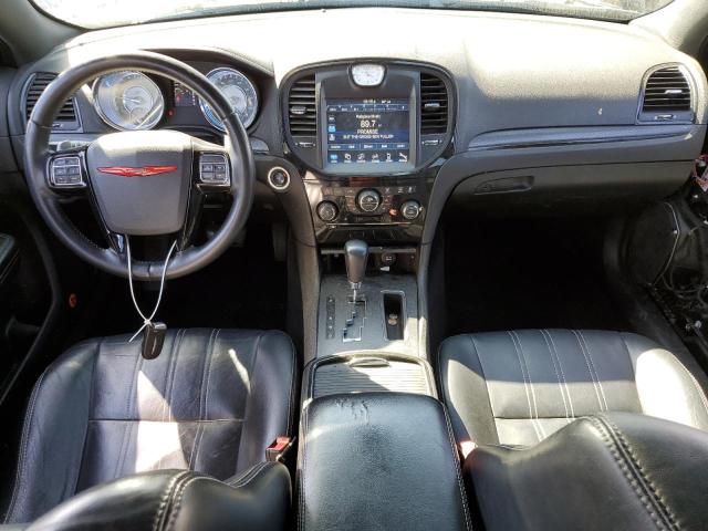 Photo 8 from auction – 2013 CHRYSLER 300 S with VIN 2C3CCABT5DH606627