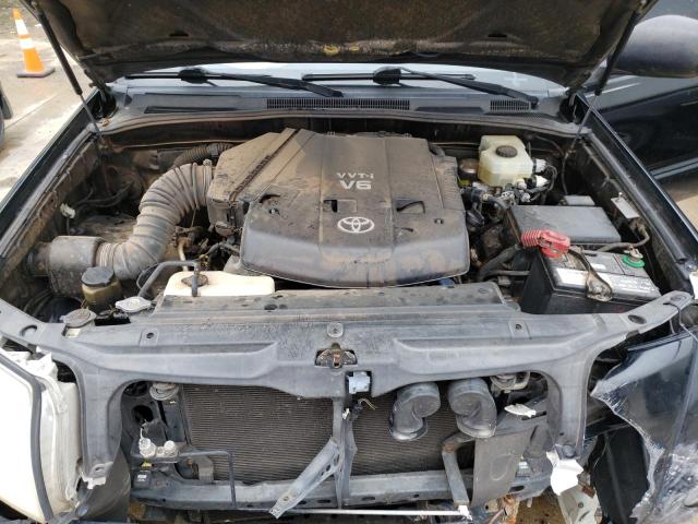 Photo 12 from auction – 2003 TOYOTA 4RUNNER SR with VIN JTEZU14R030012837