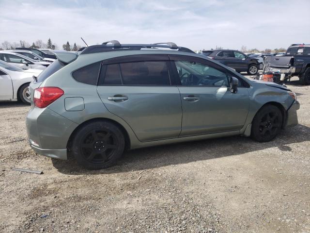 Photo 3 from auction – 2015 SUBARU IMPREZA PR with VIN JF1GPAC62FH271691