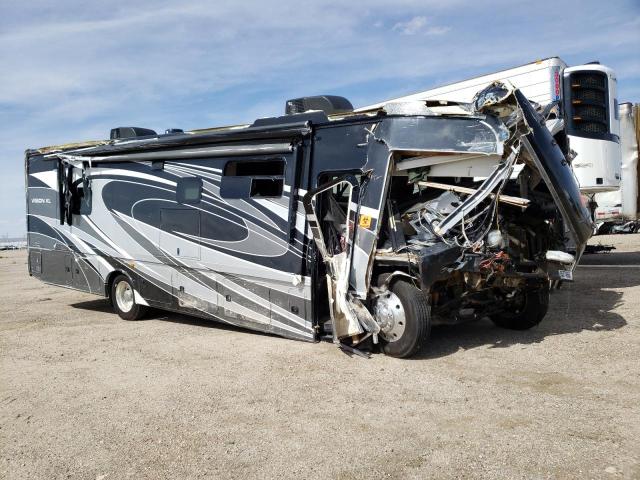 ENTE MOTORHOME 2022 with VIN 1F66F5DN4M0A08512 - Photo from auction