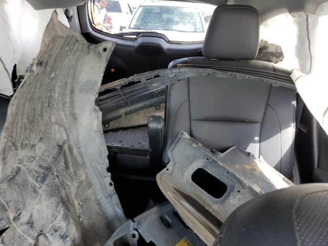 Photo 10 from auction – 2015 TOYOTA HIGHLANDER with VIN 5TDDKRFH8FS153809
