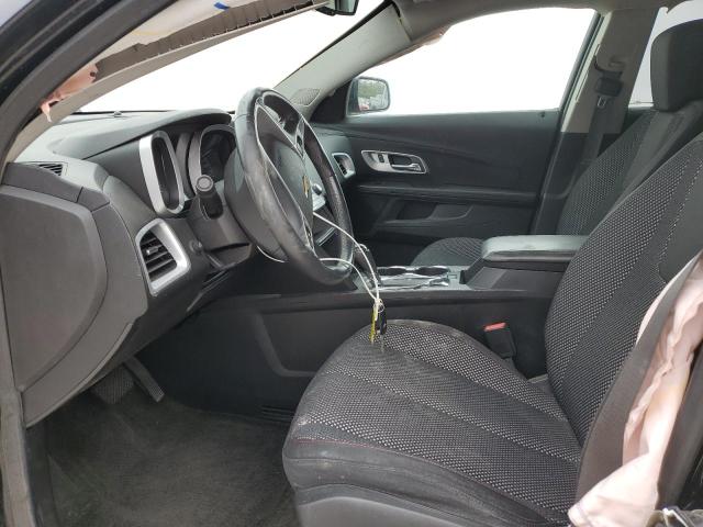 Photo 7 from auction – 2017 CHEVROLET EQUINOX LT with VIN 2GNALCEK8H1611828