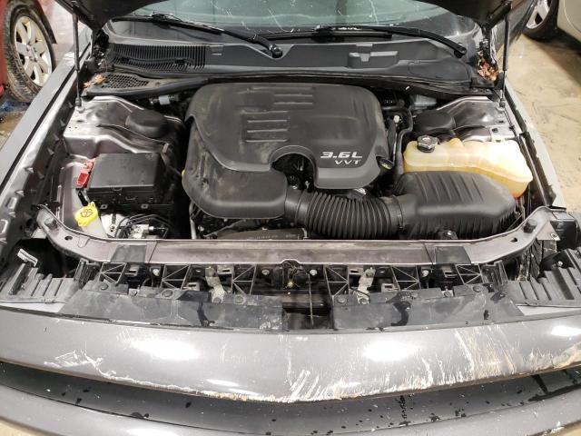 Photo 11 from auction – 2017 DODGE CHALLENGER with VIN 2C3CDZAG8HH611729