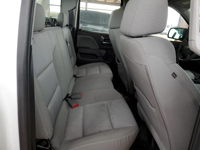 Photo 10 from auction – 2019 CHEVROLET silverado with VIN 2GCVKNEC0K1235358