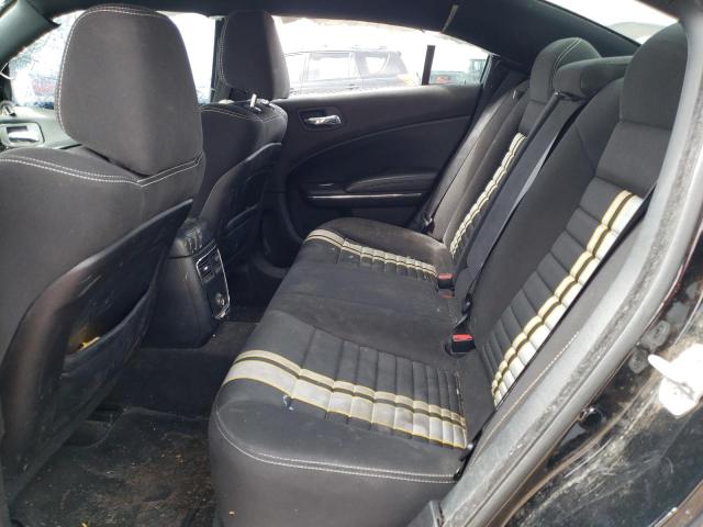 Photo 10 from auction – 2012 DODGE CHARGER SU with VIN 2C3CDXGJ4CH301819