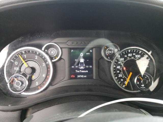 Photo 9 from auction – 2021 RAM 3500 TRADE with VIN 3C63RRGL1MG589365