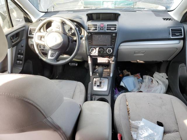 Photo 8 from auction – 2017 SUBARU FORESTER 2 with VIN JF2SJAGC6HH489174