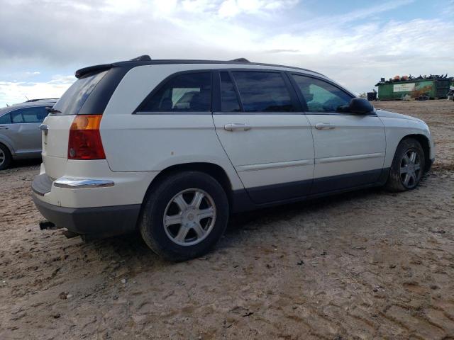 Photo 3 from auction – 2006 CHRYSLER PACIFICA T with VIN 2A4GM68416R614223