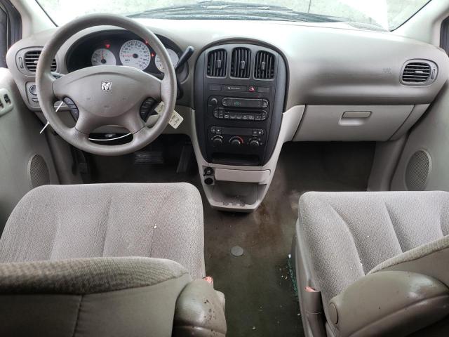 Photo 8 from auction – 2006 DODGE GRAND CARA with VIN 1D4GP24R36B659589
