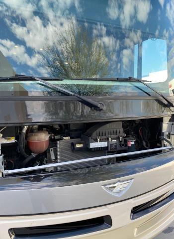 Photo 7 from auction – 2018 FORD F53 with VIN 1F66F5DY0J0A00560