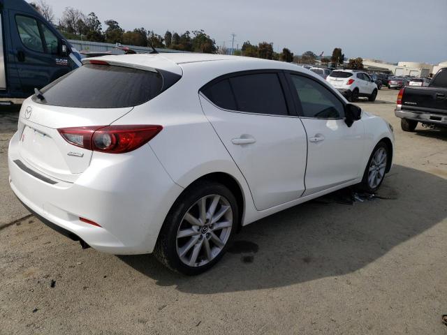 Photo 3 from auction – 2017 MAZDA 3 TOURING with VIN 3MZBN1L71HM154280