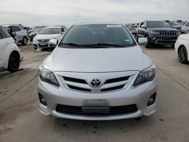 Photo 5 from auction – 2013 TOYOTA COROLLA BA with VIN 5YFBU4EE9DP120819