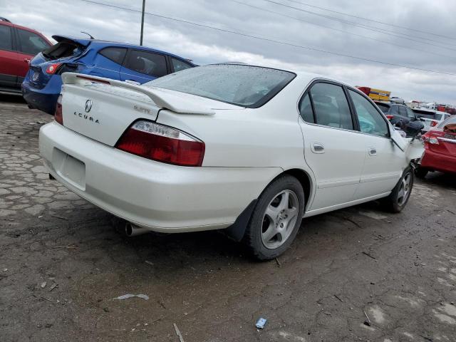 Photo 3 from auction – 2002 ACURA 3.2TL with VIN 19UUA566X2A051317