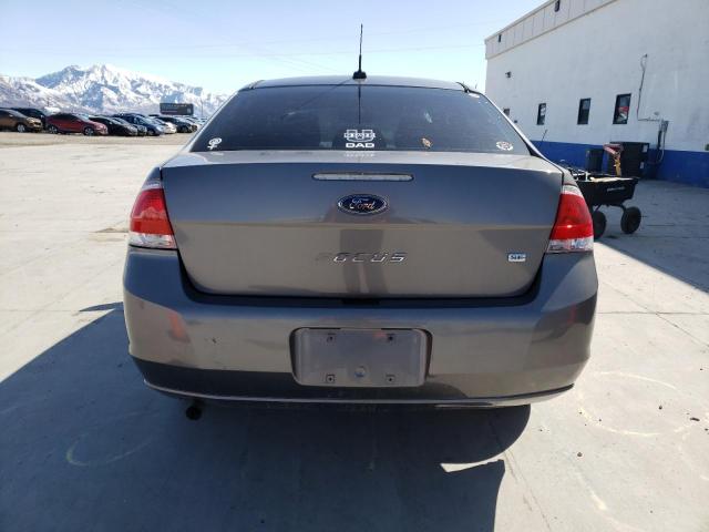 Photo 6 from auction – 2010 FORD FOCUS SE with VIN 1FAHP3FN0AW280400