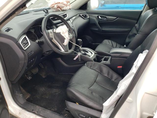 Photo 7 from auction – 2016 NISSAN ROGUE S with VIN 5N1AT2MT7GC832015