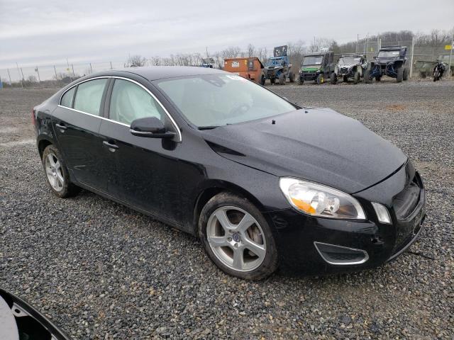 Photo 4 from auction – 2012 VOLVO S60 T5 with VIN YV1622FS3C2082379