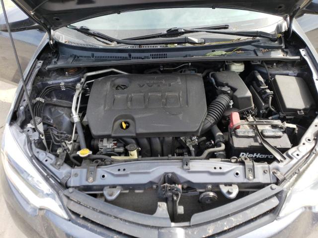 Photo 11 from auction – 2016 TOYOTA COROLLA L with VIN 5YFBURHE3GP542310
