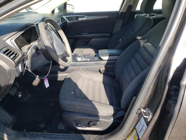 Photo 7 from auction – 2017 FORD FUSION SE with VIN 3FA6P0H78HR214565
