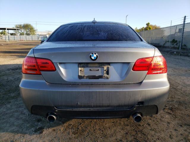 Photo 6 from auction – 2013 BMW 335 I with VIN WBAKG7C53DJ437749