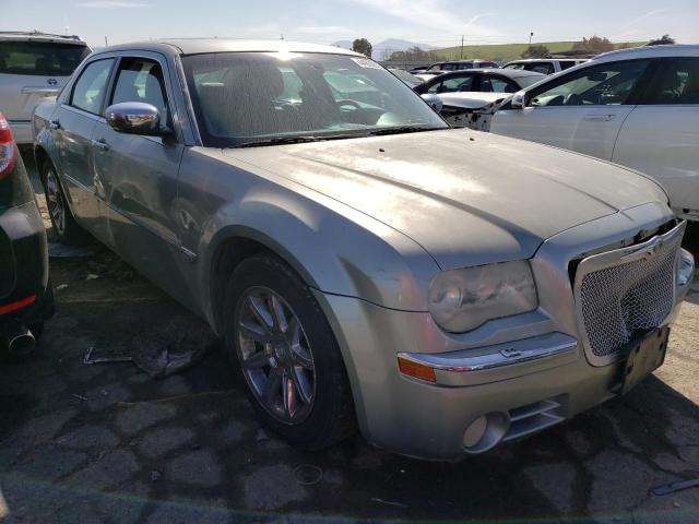 Photo 4 from auction – 2005 CHRYSLER 300C with VIN 2C3AA63HX5H657580