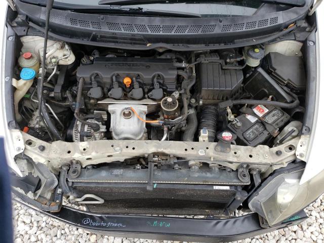 Photo 11 from auction – 2007 HONDA CIVIC EX with VIN 1HGFA16877L086993