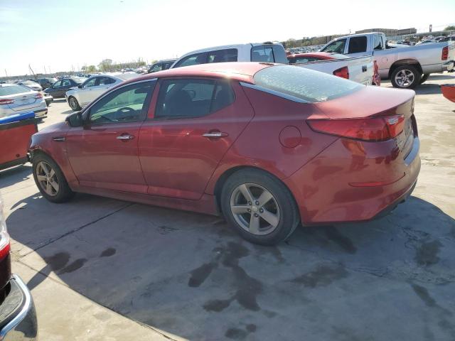 Photo 2 from auction – 2015 KIA OPTIMA LX with VIN 5XXGM4A71FG434716