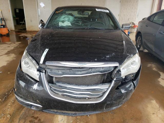 Photo 5 from auction – 2013 CHRYSLER 200 with VIN 1C3CCBCG6DN736799