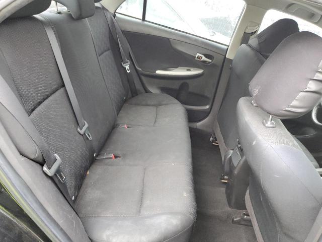 Photo 10 from auction – 2010 TOYOTA COROLLA BA with VIN 2T1BU4EE9AC331000