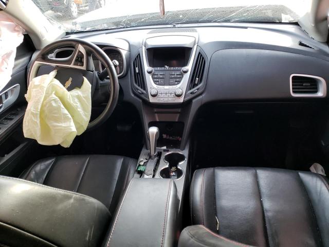 Photo 8 from auction – 2012 CHEVROLET EQUINOX LT with VIN 2GNFLGEK1C6153106