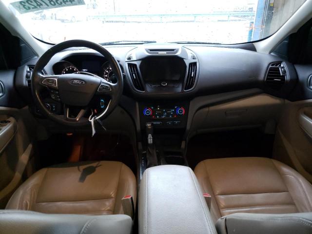 Photo 8 from auction – 2017 FORD ESCAPE SE with VIN 1FMCU0G90HUA25826