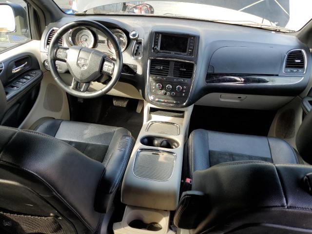 Photo 8 from auction – 2017 DODGE GRAND CARA with VIN 2C4RDGCG7HR664603