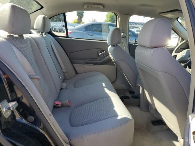 Photo 11 from auction – 2007 CHEVROLET MALIBU LS with VIN 1G1ZS58F97F306038