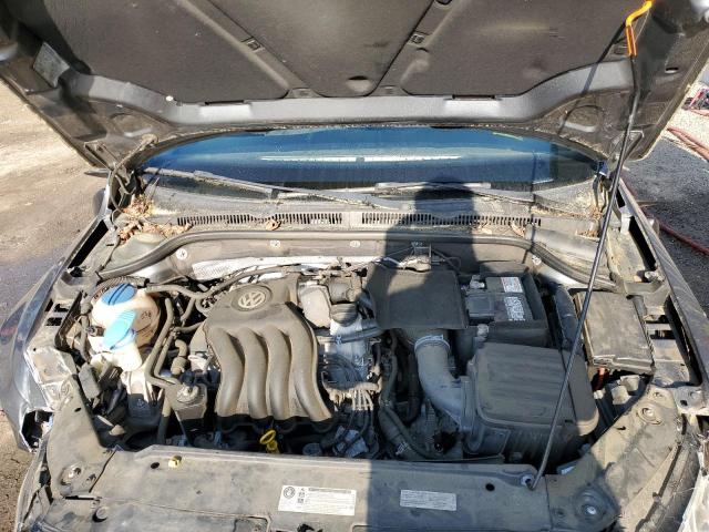 Photo 11 from auction – 2014 VOLKSWAGEN JETTA BASE with VIN 3VW2K7AJXEM291062