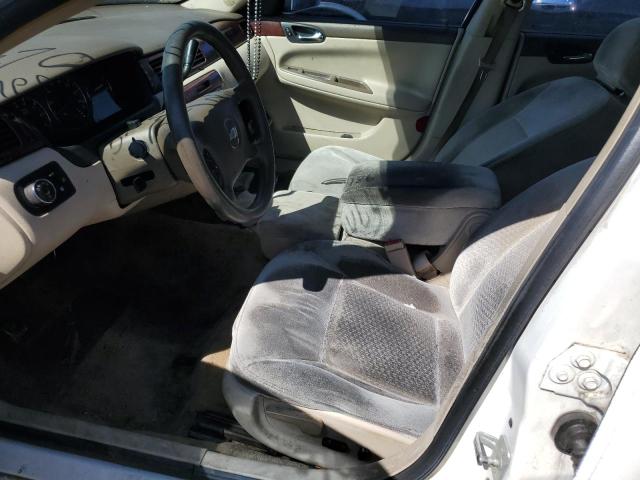 Photo 7 from auction – 2006 CHEVROLET IMPALA LT with VIN 2G1WT58K569336786