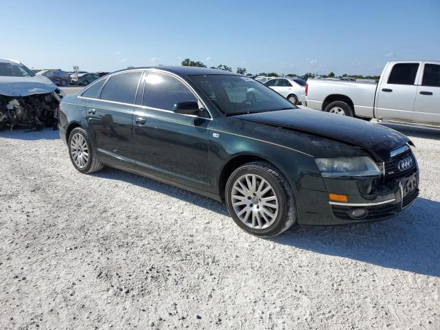 Photo 4 from auction – 2007 AUDI A6 3.2 QUA with VIN WAUDH74FX7N169874