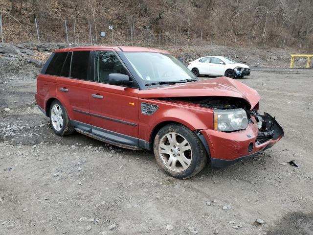 Zdjęcie 4 z aukcji – 2006 LAND ROVER RANGE ROVE z VIN SALSF25446A932034