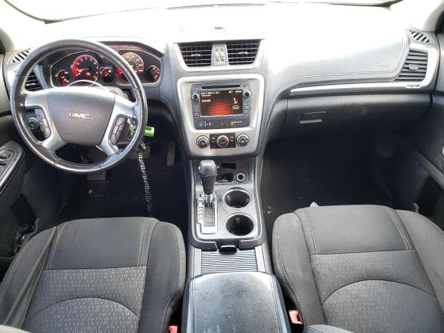 Photo 8 from auction – 2014 GMC ACADIA SLE with VIN 1GKKRNED0EJ377795