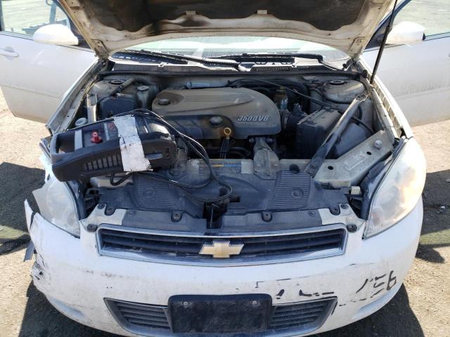 Photo 11 from auction – 2008 CHEVROLET IMPALA LS with VIN 2G1WB58K481328344