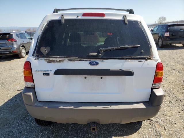 Photo 6 from auction – 2002 FORD ESCAPE XLT with VIN 1FMCU04112KB67054