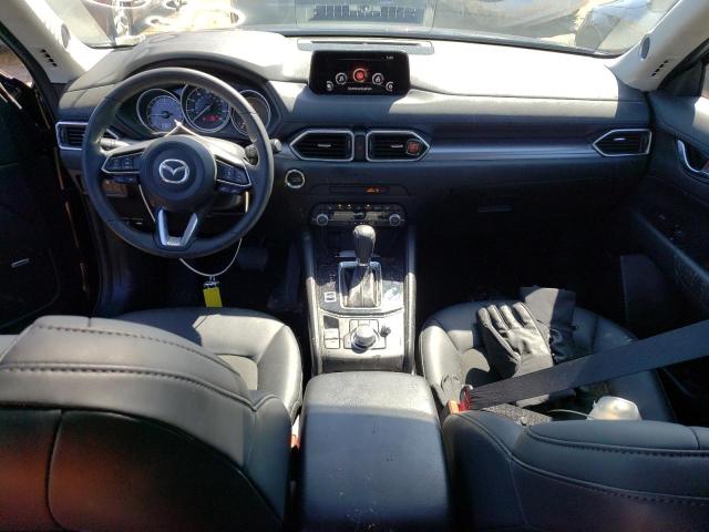 Photo 8 from auction – 2020 MAZDA CX-5 TOURI with VIN JM3KFACM0L1816076