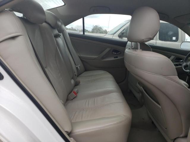 Photo 10 from auction – 2009 TOYOTA CAMRY BASE with VIN 4T1BE46K29U899004