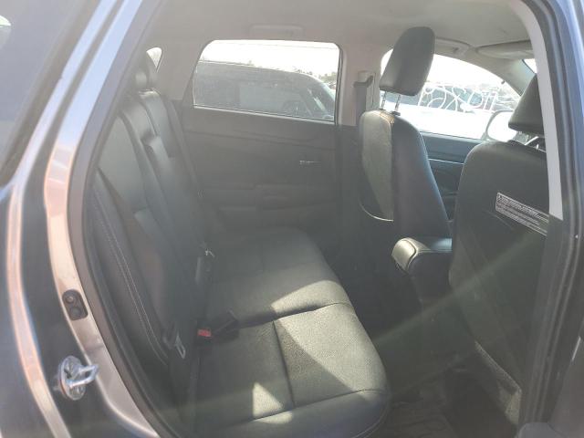 Photo 11 from auction – 2015 MITSUBISHI OUTLANDER with VIN 4A4AP4AU5FE030785